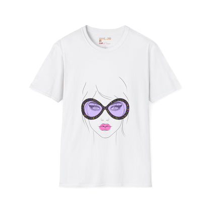 Summer Vibe Summer Holiday Graphic Designed Comfort Unisex T-shirt