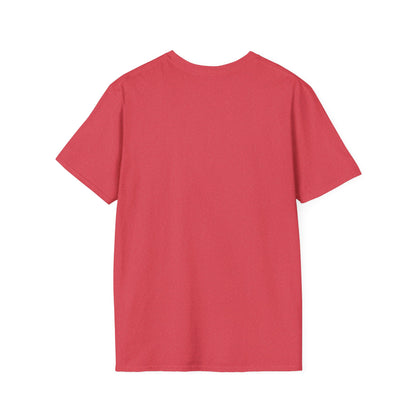Red, White And Grill-Lets Be Frank. July 4th Ultimate Comfort Unisex T-shirt