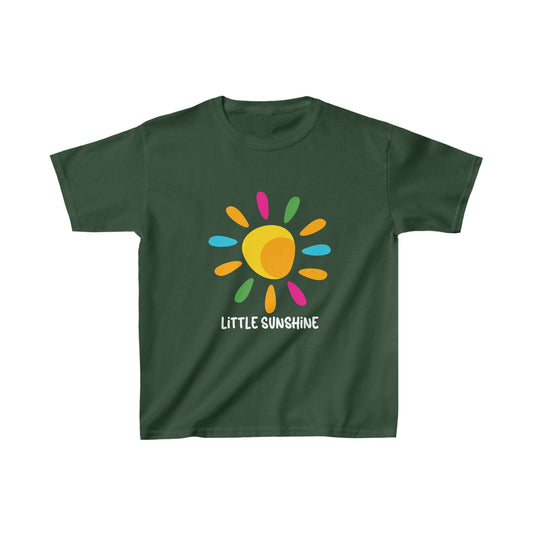 Graphic Designed Kids Ultimate Print Unisex T-shirts