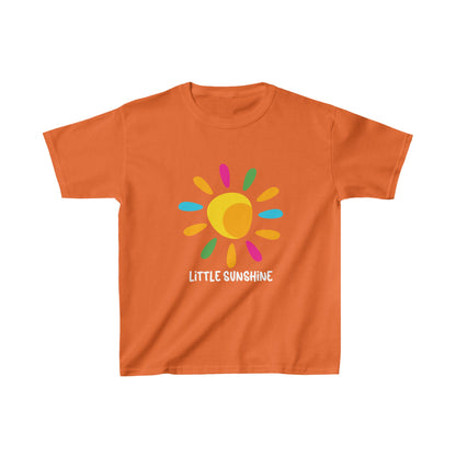 Graphic Designed Kids Ultimate Print Unisex T-shirts