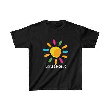 Graphic Designed Kids Ultimate Print Unisex T-shirts