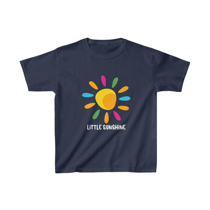 Graphic Designed Kids Ultimate Print Unisex T-shirts