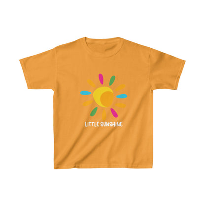 Graphic Designed Kids Ultimate Print Unisex T-shirts