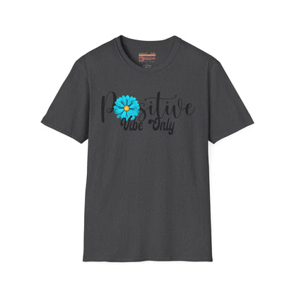 Positive Vibes Only For Summer Ultimate Comfort Unisex T-shirt