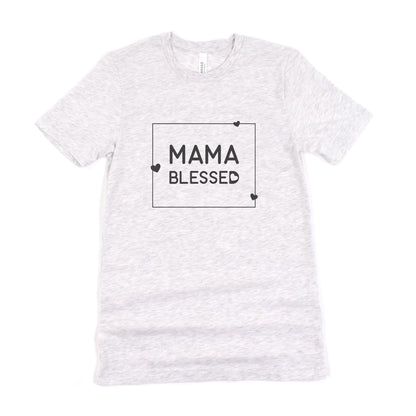 Mama Blessed Ultimate Comfort Unisex T-shirt