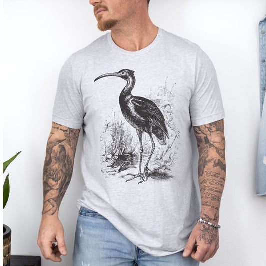 Pelican Graphic Created  Ultimate Comfort Unisex T-shirt