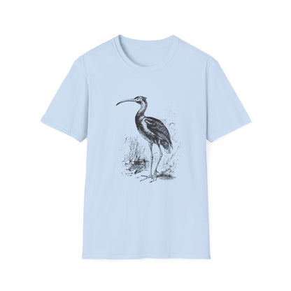 Pelican Graphic Created  Ultimate Comfort Unisex T-shirt