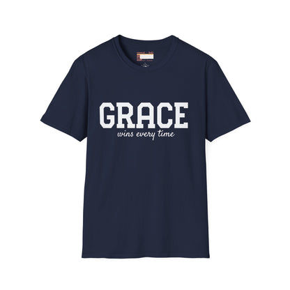 Graphic Christian Bible Gospel Unisex Comfort T-shirt