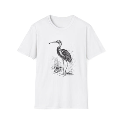 Pelican Graphic Created  Ultimate Comfort Unisex T-shirt