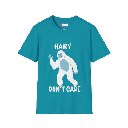 Hiking Lovers Hiking Buddy Funny Sarcastic Graphic Comfort Unisex T-shirt