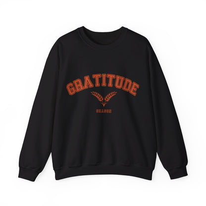 Graphic Designed Holiday Christmas Unisex Crewneck Sweatshirt