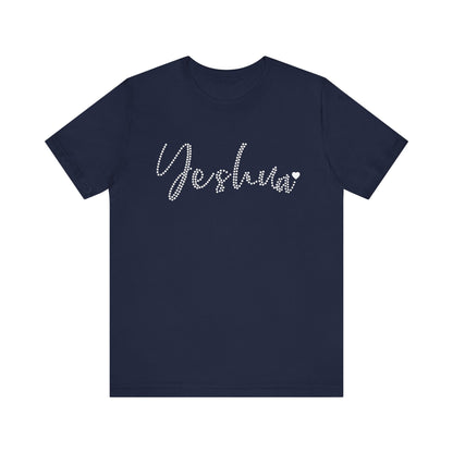 Christian Gospel Unisex Christian Yeshua Graphic Shirt