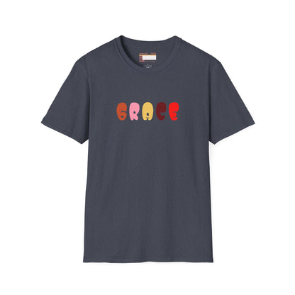 Gospel Bible Christian Believers Unisex Comfort T-shirt