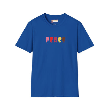 Gospel Bible Christian Believers Unisex Comfort T-shirt