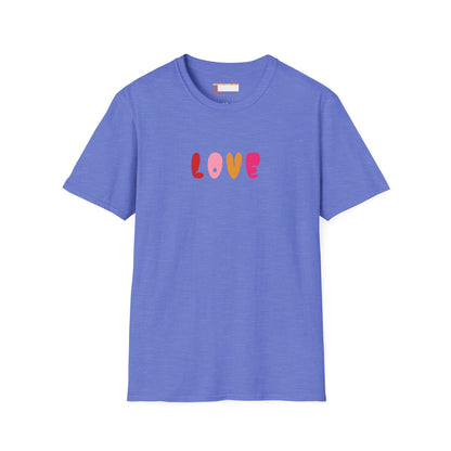 Gospel Bible Christian Believers Unisex Comfort T-shirt