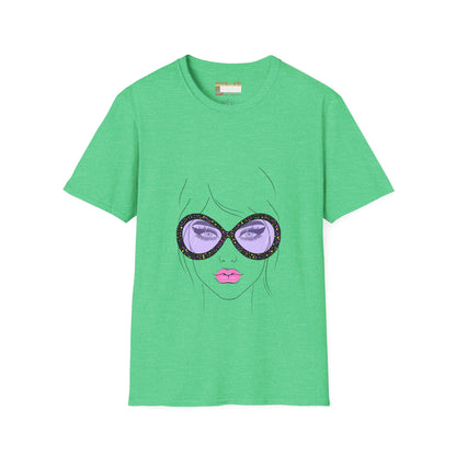 Summer Vibe Summer Holiday Graphic Designed Comfort Unisex T-shirt