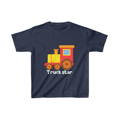 Graphic Designed Kids Ultimate Unisex Print T-shirts