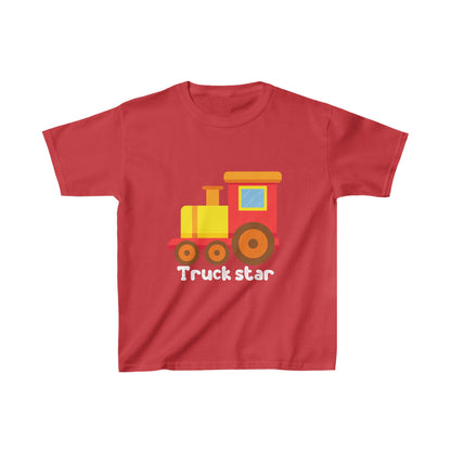 Graphic Designed Kids Ultimate Unisex Print T-shirts