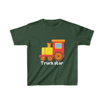 Graphic Designed Kids Ultimate Unisex Print T-shirts