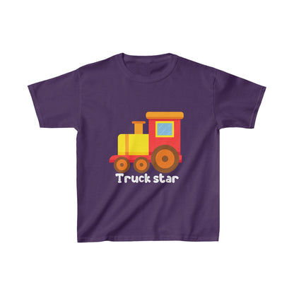 Graphic Designed Kids Ultimate Unisex Print T-shirts