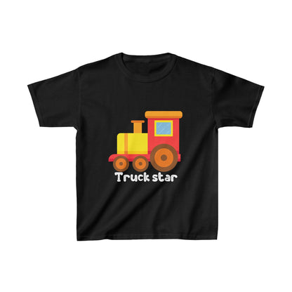Graphic Designed Kids Ultimate Unisex Print T-shirts