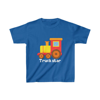 Graphic Designed Kids Ultimate Unisex Print T-shirts