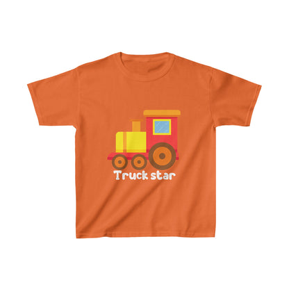 Graphic Designed Kids Ultimate Unisex Print T-shirts