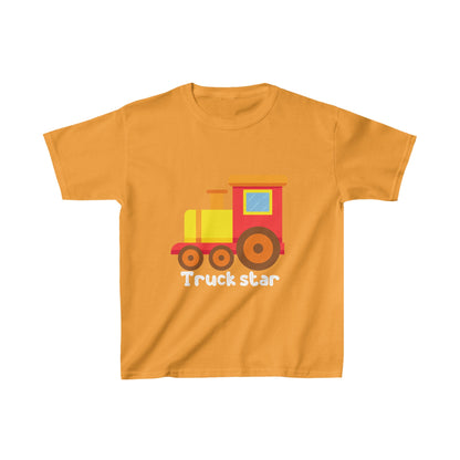 Graphic Designed Kids Ultimate Unisex Print T-shirts