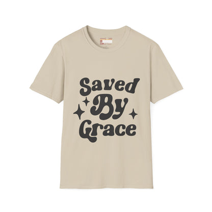 Graphic Christian Bible Gospel Unisex Comfort T-shirt
