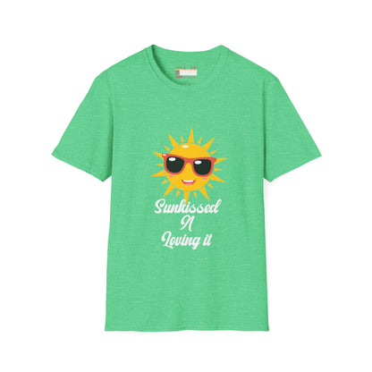Graphic  Emojis Designed Comfort Styled Minimalist T-shirts
