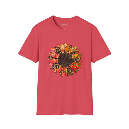Minimalist Graphic Designed Ultimate Comfort Unisex  T-shirt