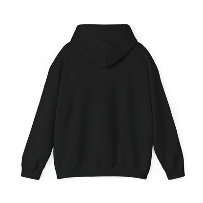 I Play The Keyboard Ultimate Comfort Unisex Hoodie