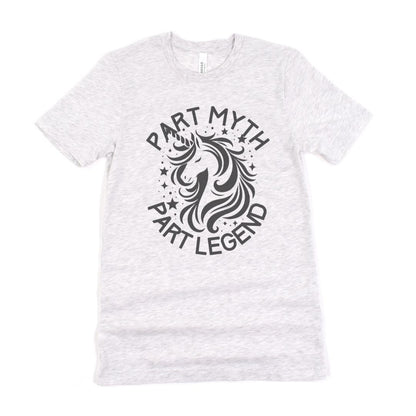 Graphix Unicorn Ultimate Comfort Styled T-shirt