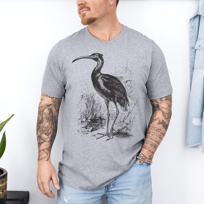Pelican Graphic Created  Ultimate Comfort Unisex T-shirt