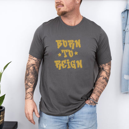 Motivation Ultimate Unisex Comfort Styled T-shirt