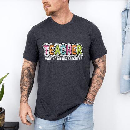 Teachers Ultimate Comfort Unisex T-shirt