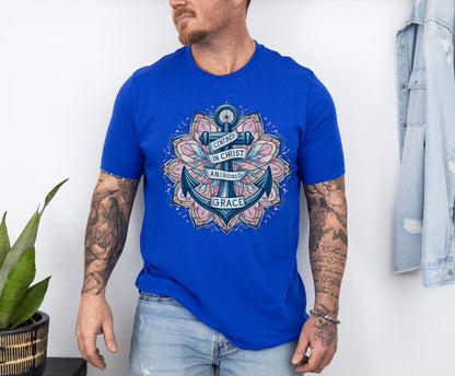 Christian Gospel Unisex Bible Verse Shirt