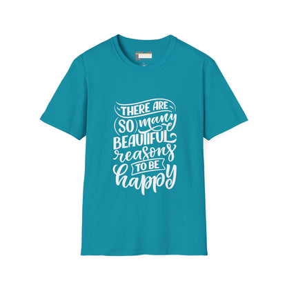 Graphic Christian Bible Gospel Unisex Comfort T-shirt