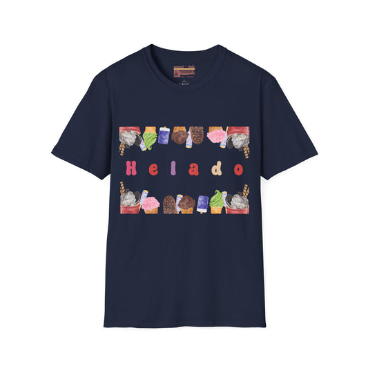 Minimalist Graphic Designed Ultimate Comfort Unisex T-shirt