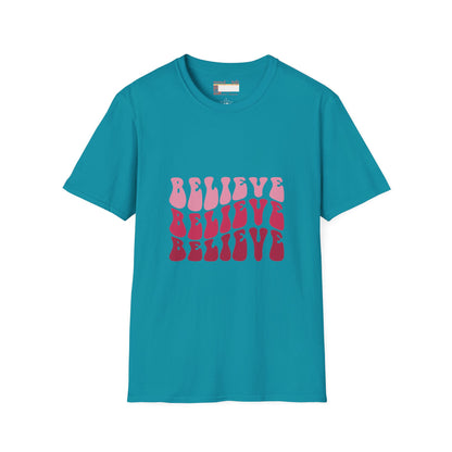 Graphic Christian Bible Gospel Unisex Comfort T-shirt