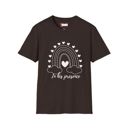 Graphic Christian Bible Gospel Unisex Comfort T-shirt, Cute Bible Verse Quote Tees