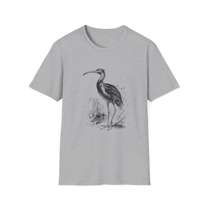 Pelican Graphic Created  Ultimate Comfort Unisex T-shirt