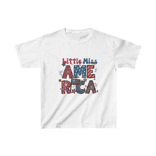 Graphic Designed Kids Ultimate July 4th Independence day, T-shirts