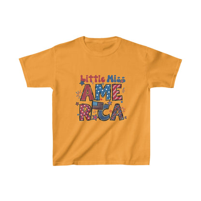 Graphic Designed Kids Ultimate July 4th Independence day, T-shirts