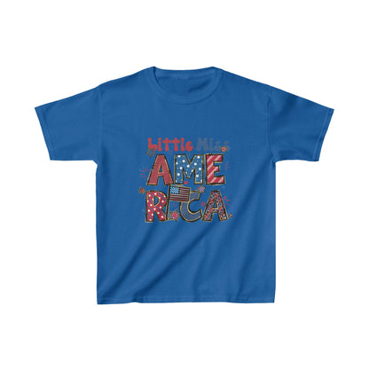 Graphic Designed Kids Ultimate July 4th Independence day, T-shirts