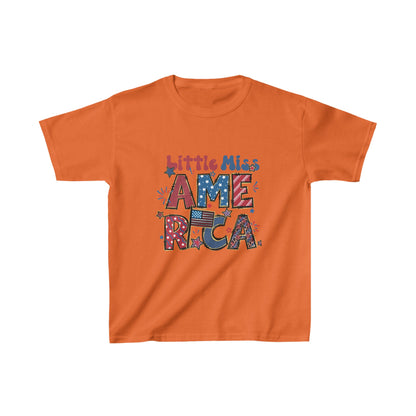 Graphic Designed Kids Ultimate July 4th Independence day, T-shirts