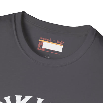 Copy of Graphic Sister Tour Comfort T-shirt Group Vacation Comfort Styled T-shirts