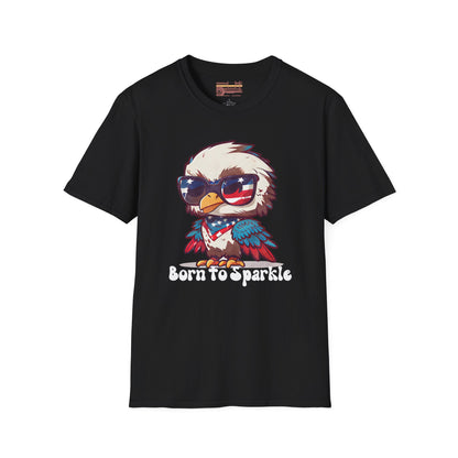 July 4th Independence Day Ultimate Comfort Unisex T-shirt