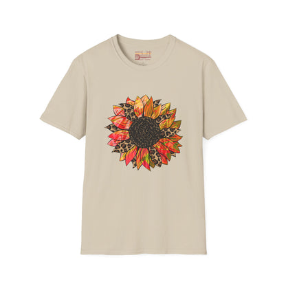 Minimalist Graphic Designed Ultimate Comfort Unisex  T-shirt