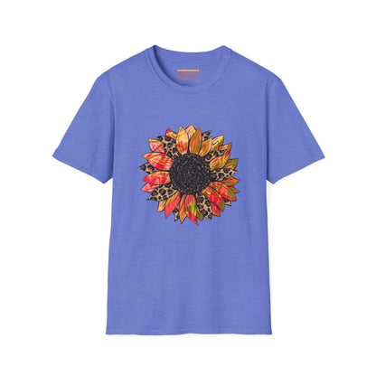 Minimalist Graphic Designed Ultimate Comfort Unisex  T-shirt